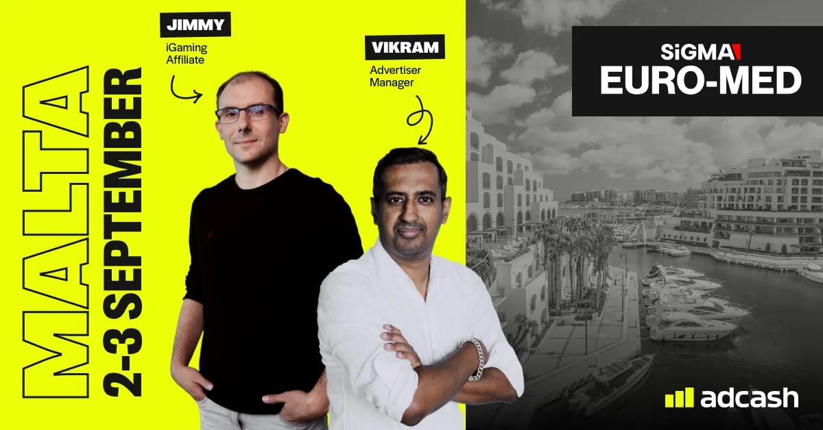 SiGMA Euro-Med 2025 banner