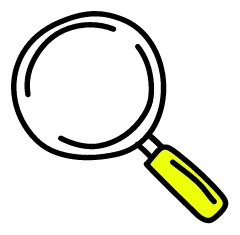 Improve brand awareness icon