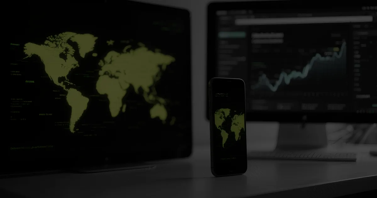 Mobile vs Desktop Choose your best route