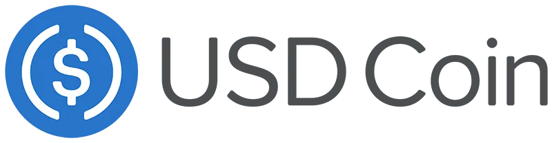 usdc coin logo